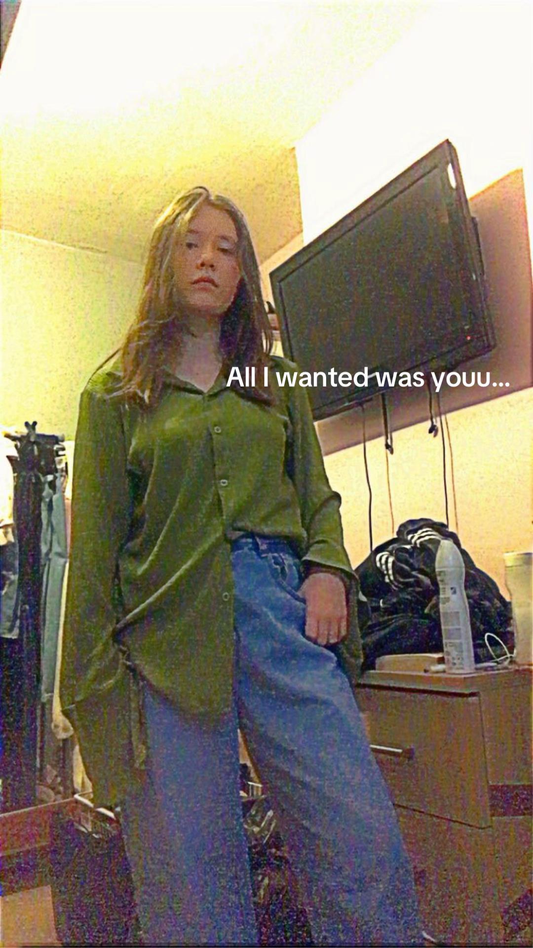 @:)