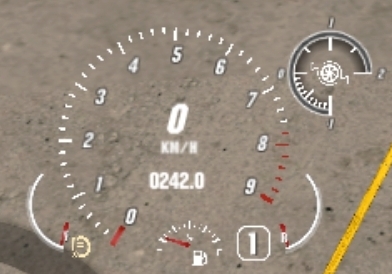 @(痛道!)TS-86総長881