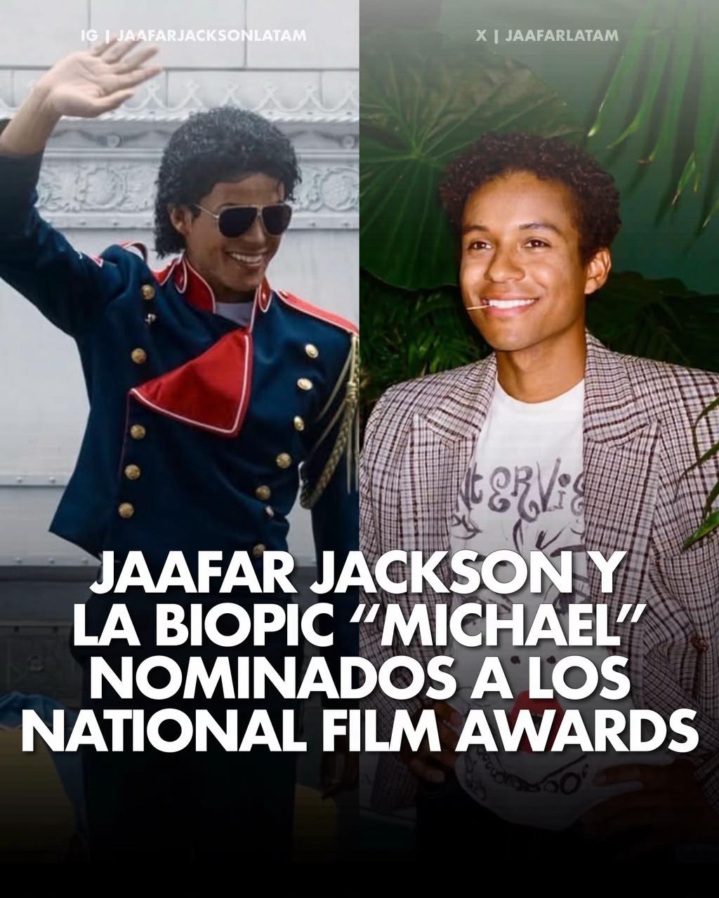 @Jaafar Jackson LATAM