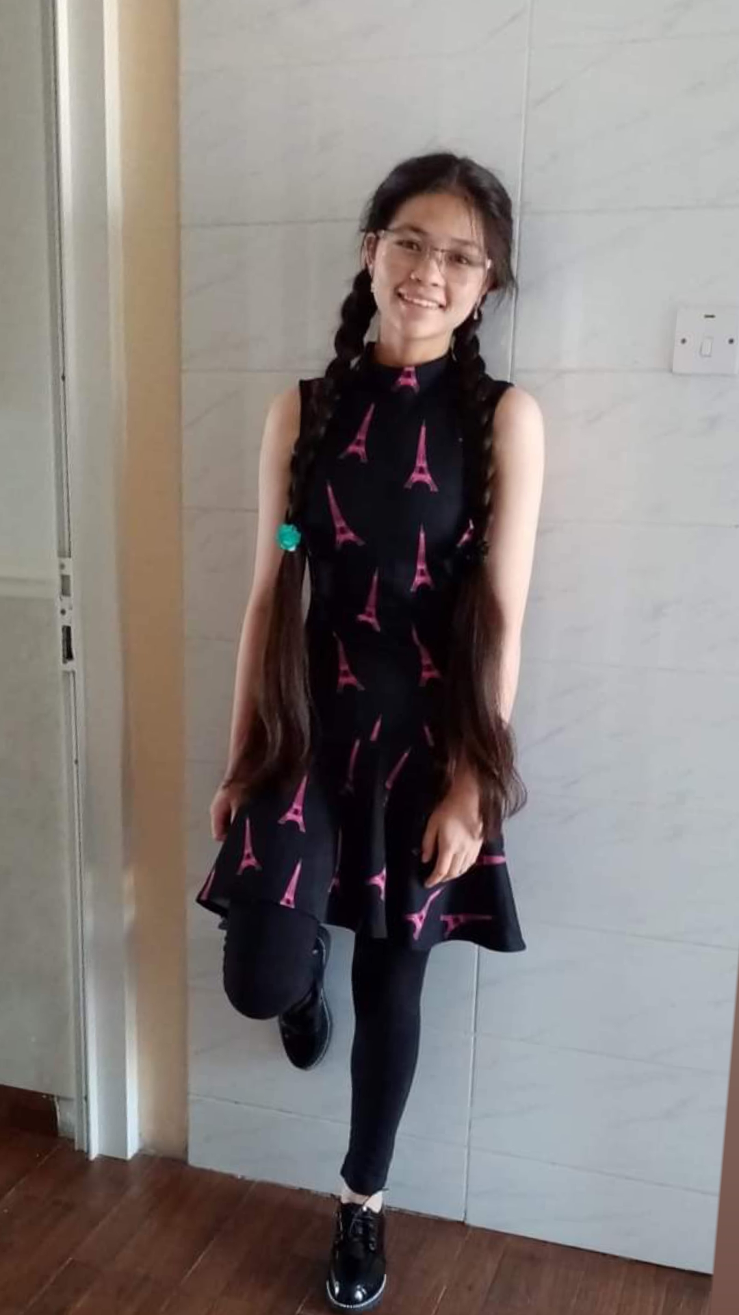 @Maya Lama