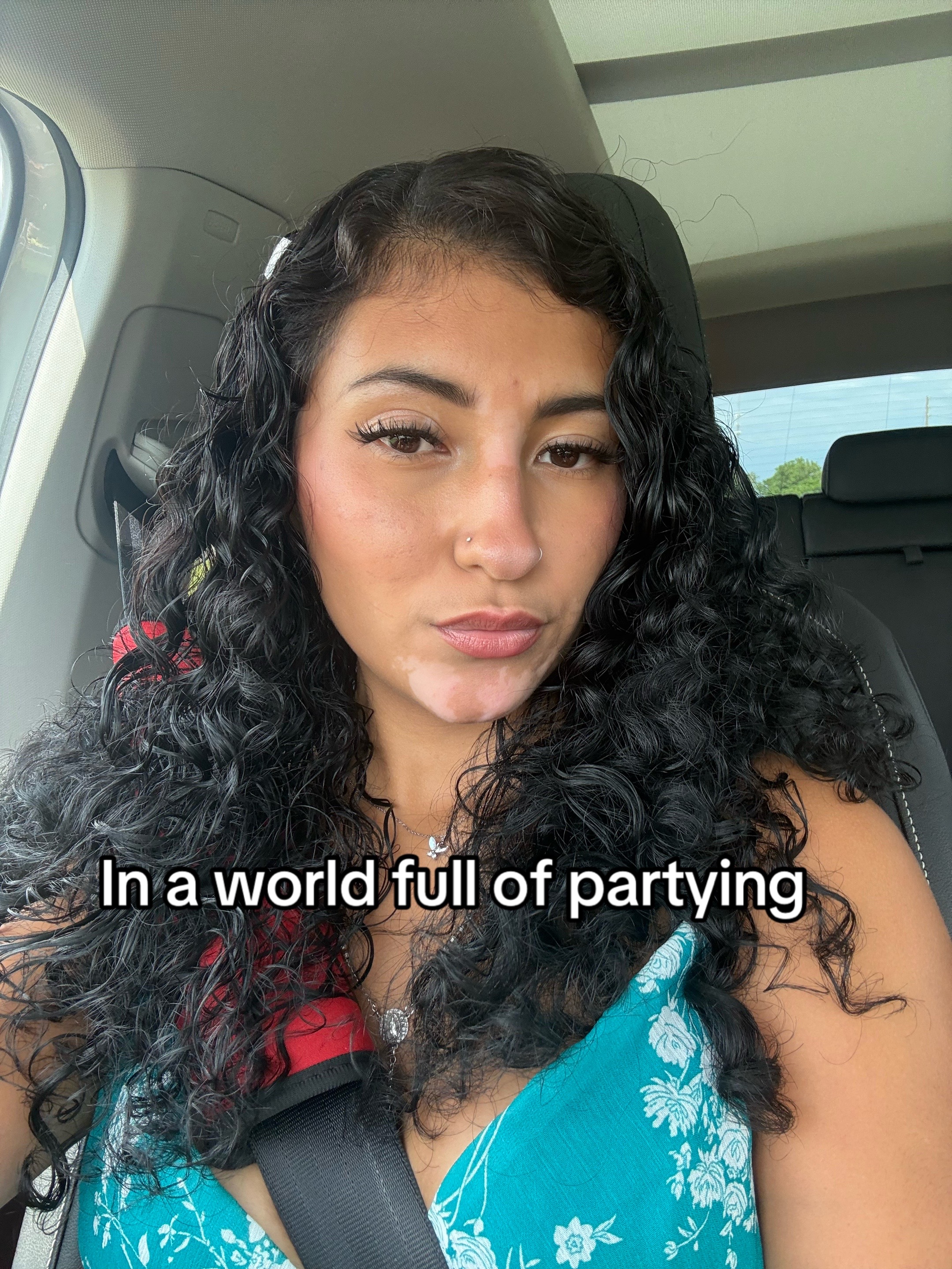 @Fatima Davila ๐ท๏ธ