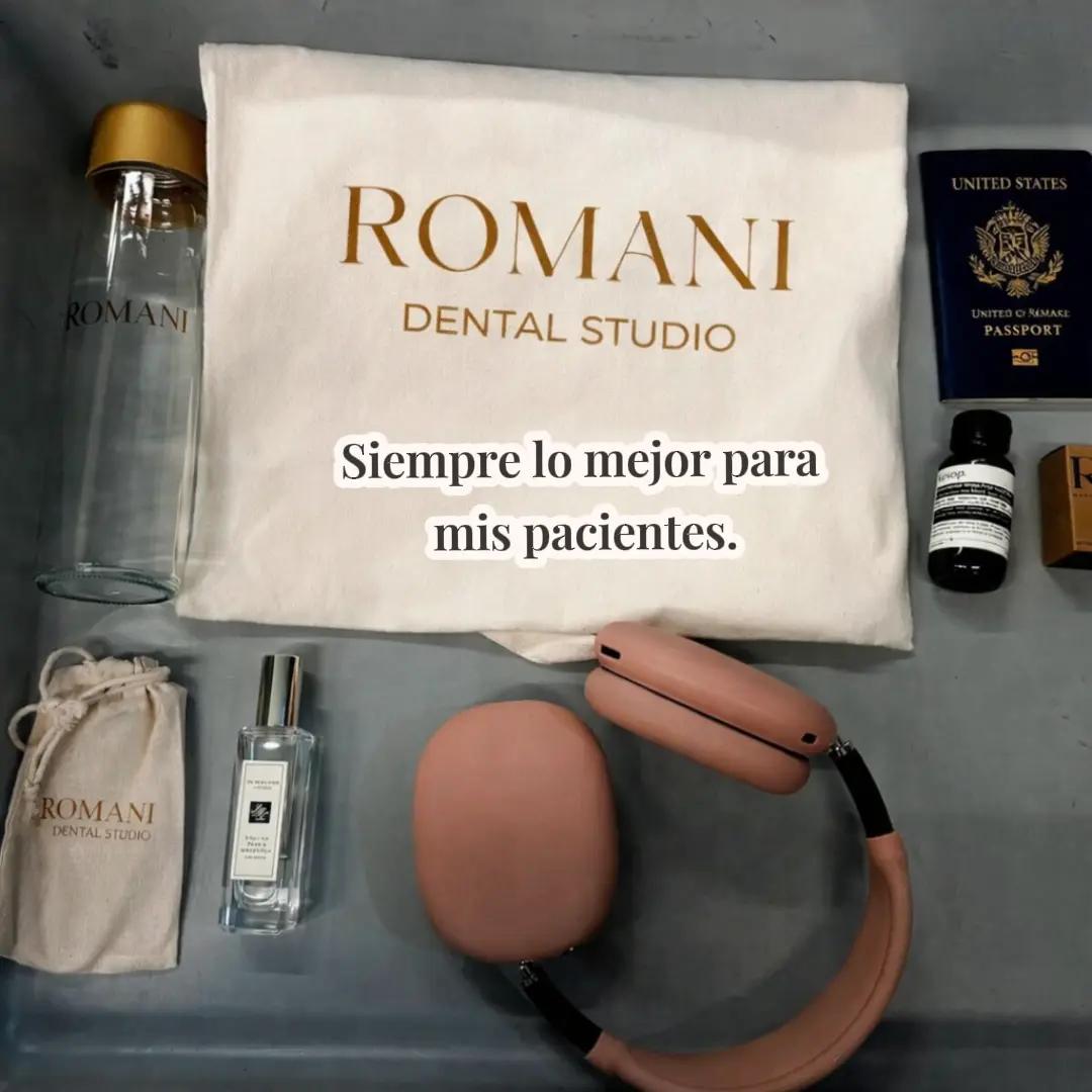 @Dr. Romani