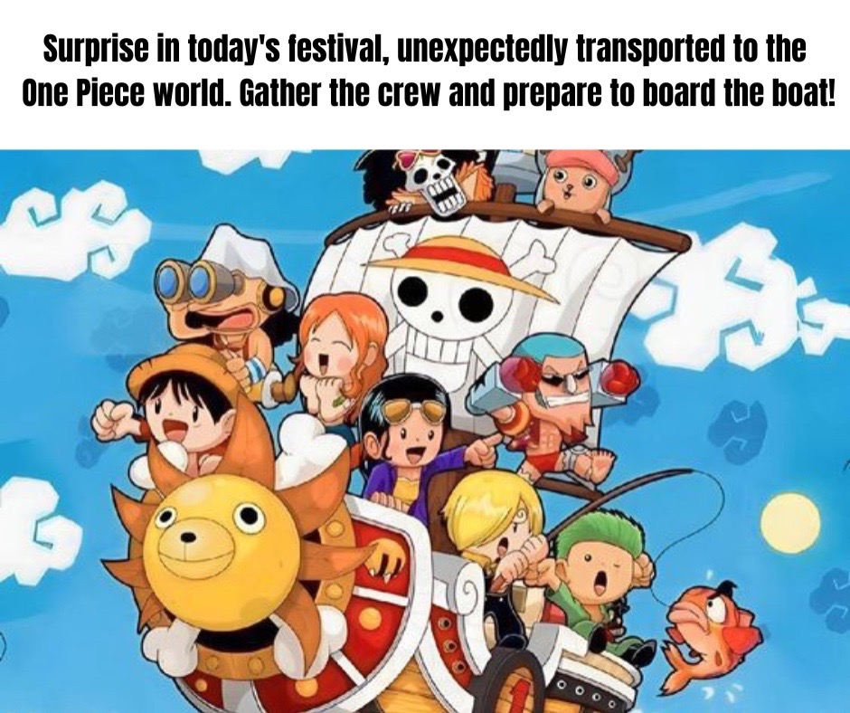@AnimeFact Hunt  ✅