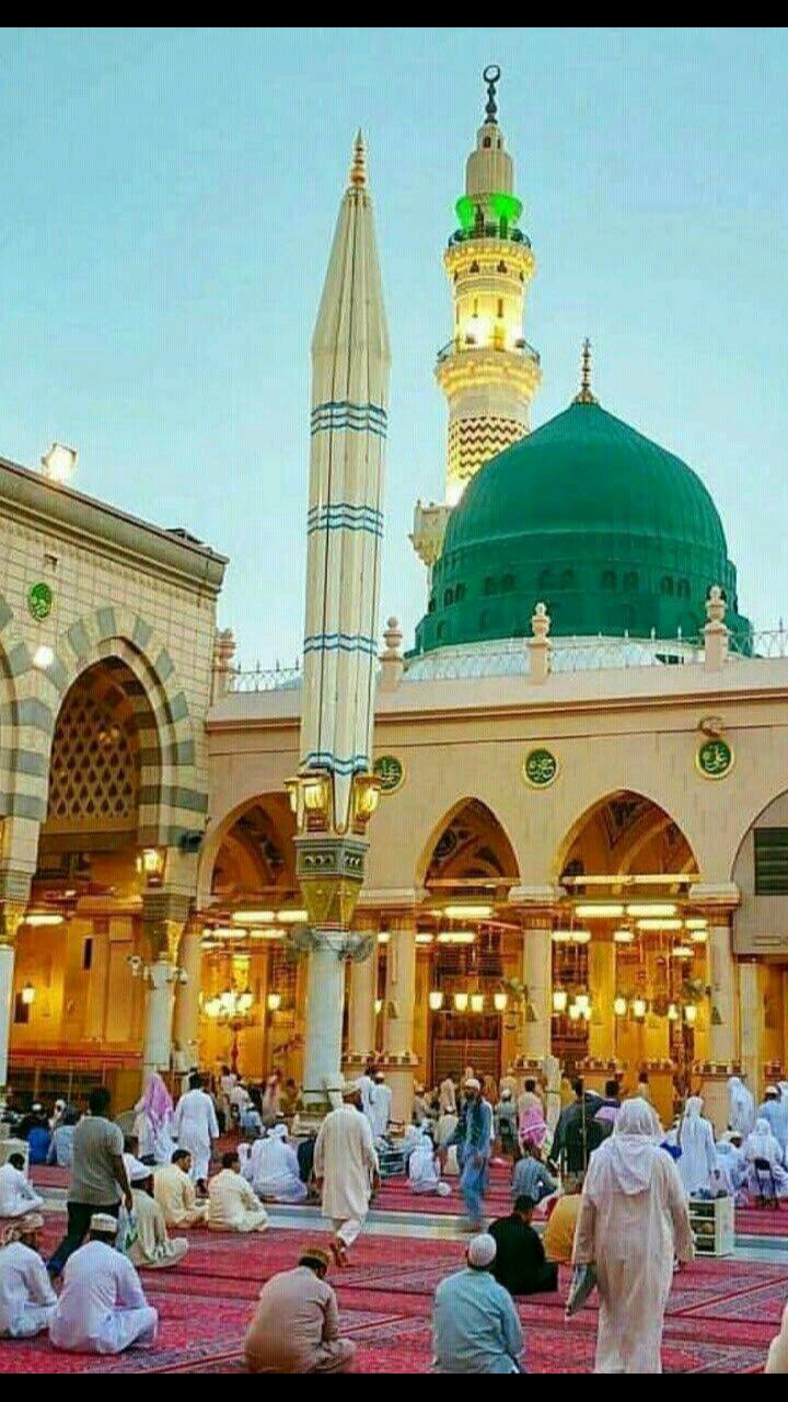 @Islamic video