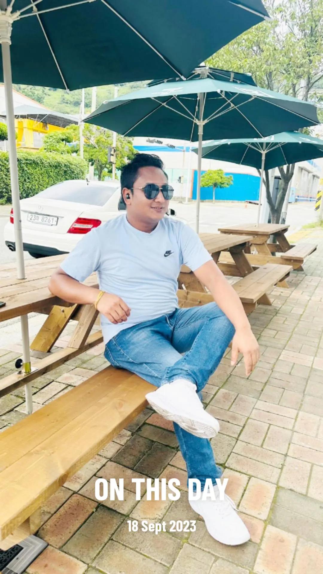 @Hari ShresthaOfficial🇰🇷🇳🇵