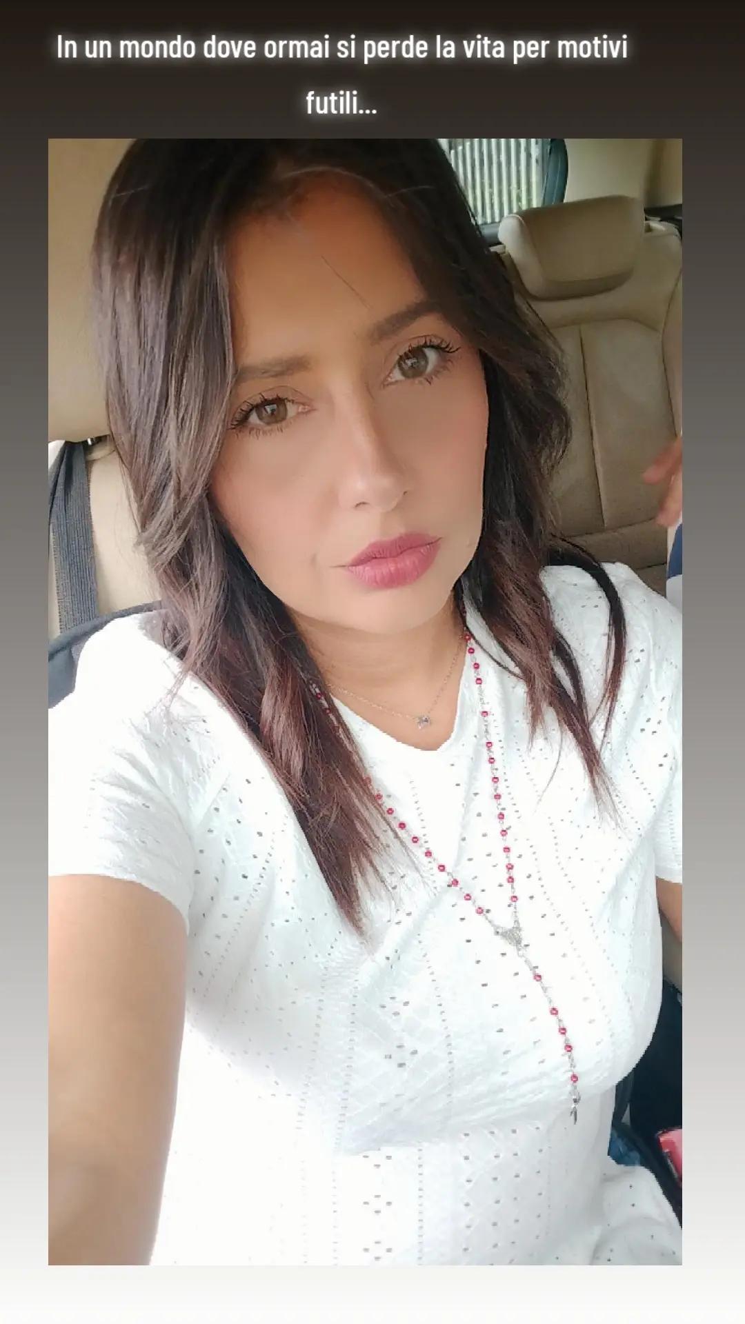 @Angela Orefici