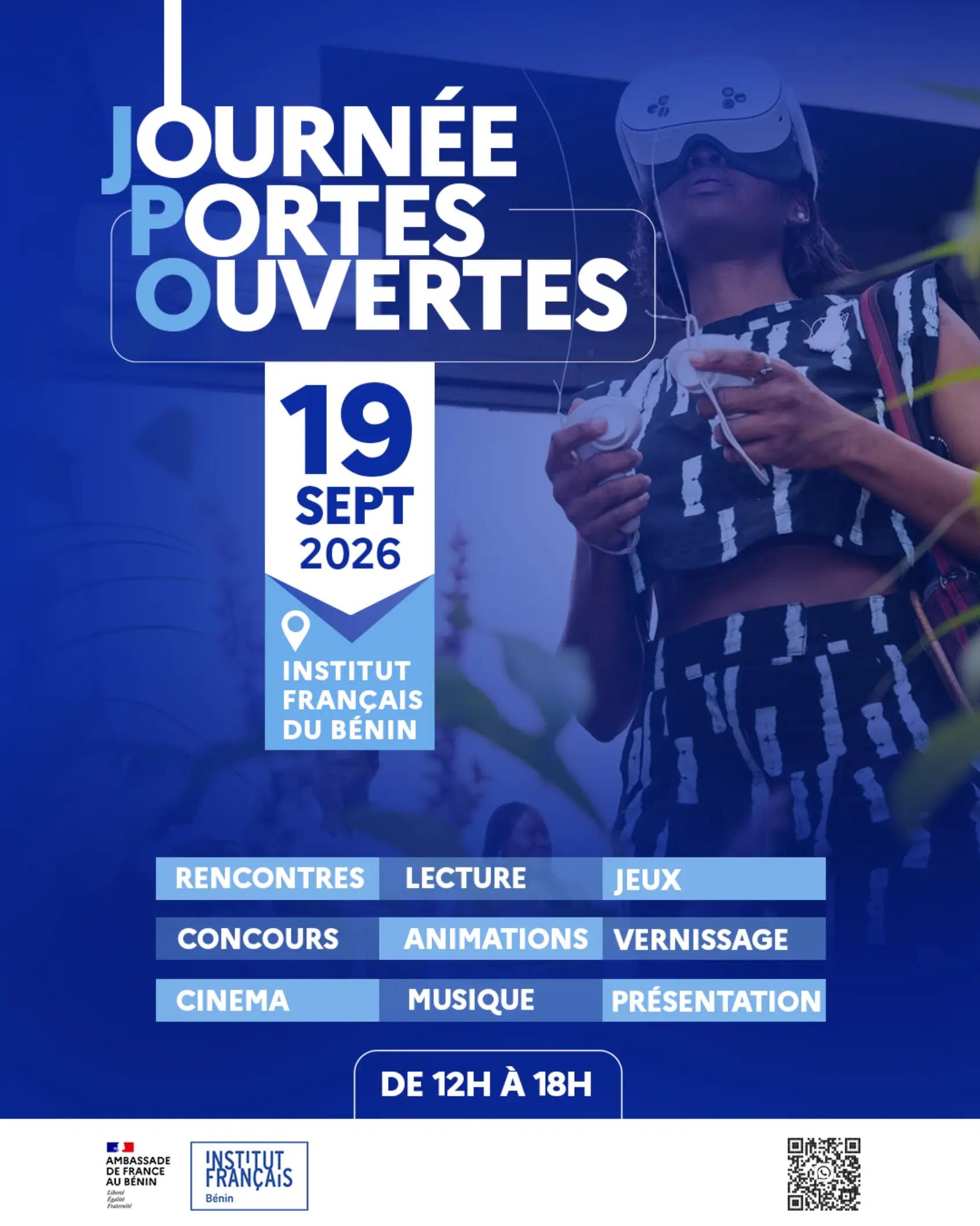 @Bénin Bouge ๐ง๐ฏ