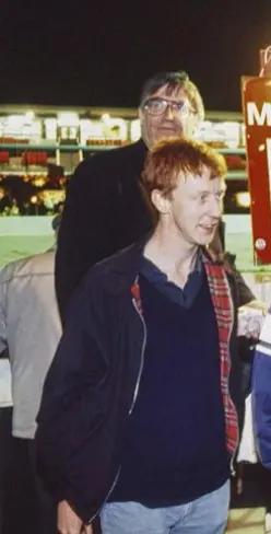@Nely ♡ Graham (blur fan) 🐞
