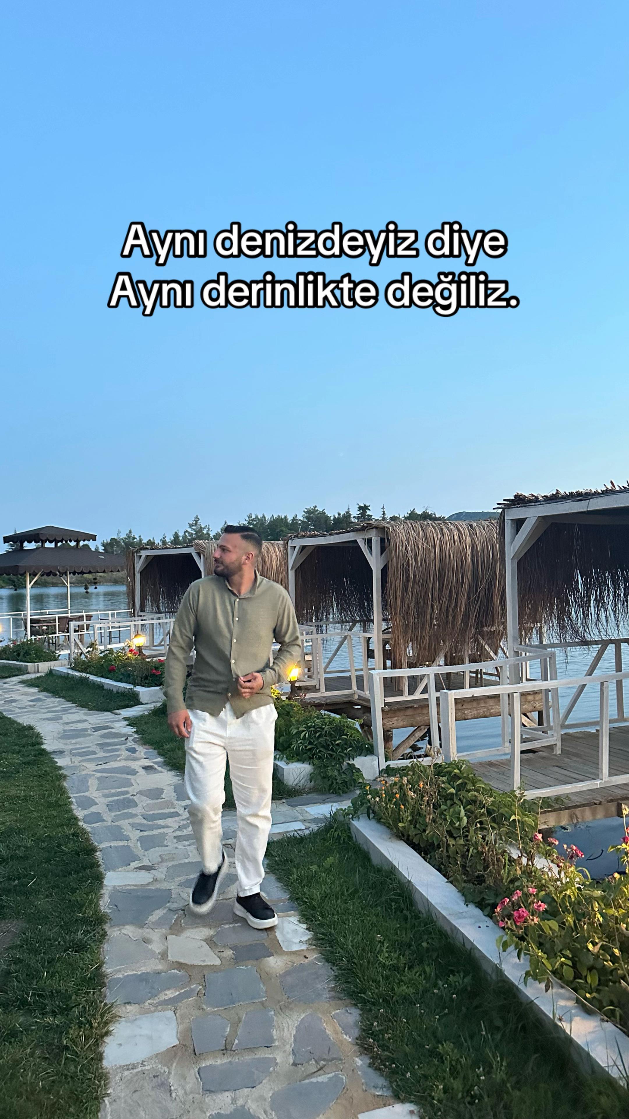 @Gökhan Kayhan