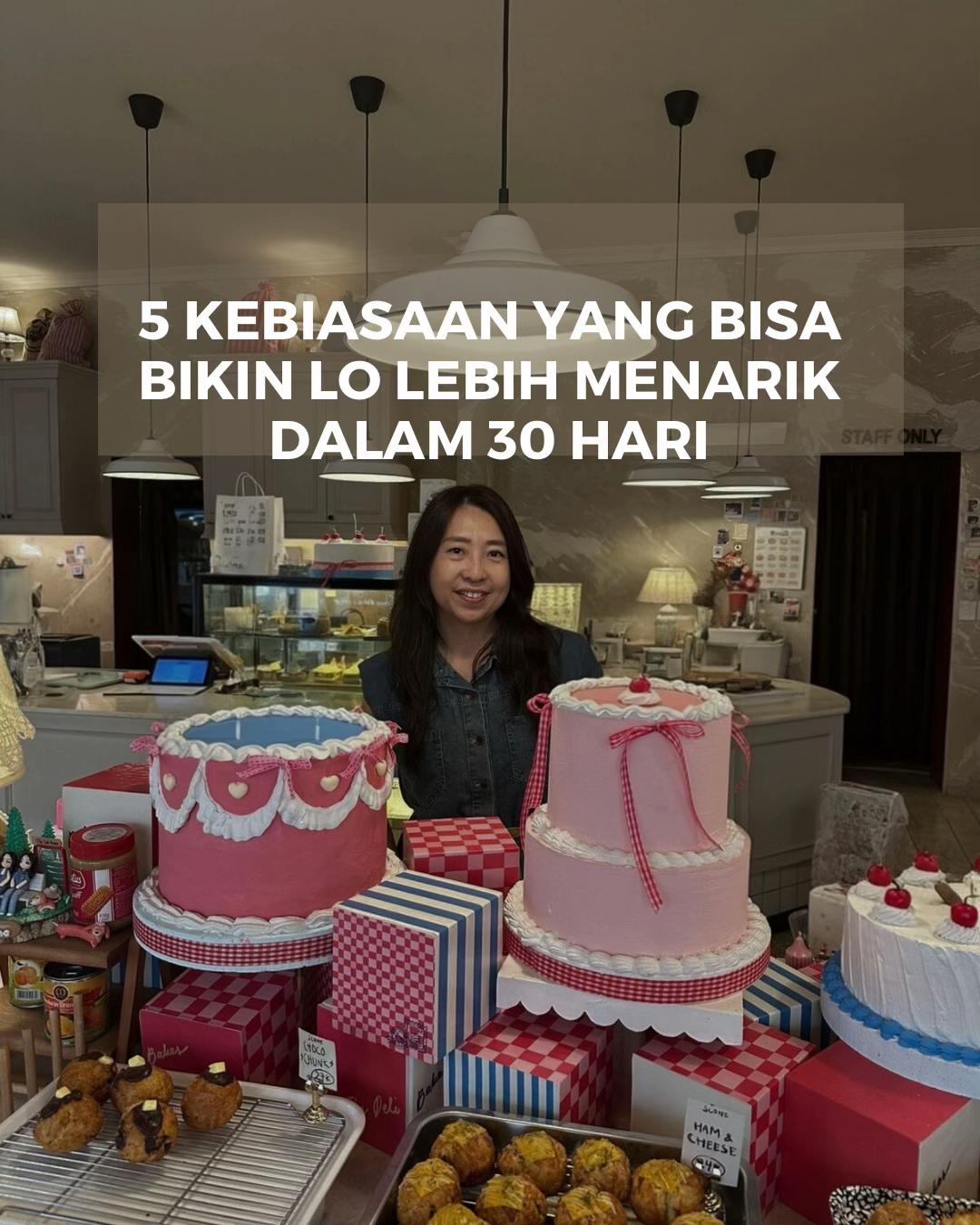 @Ika Irawati