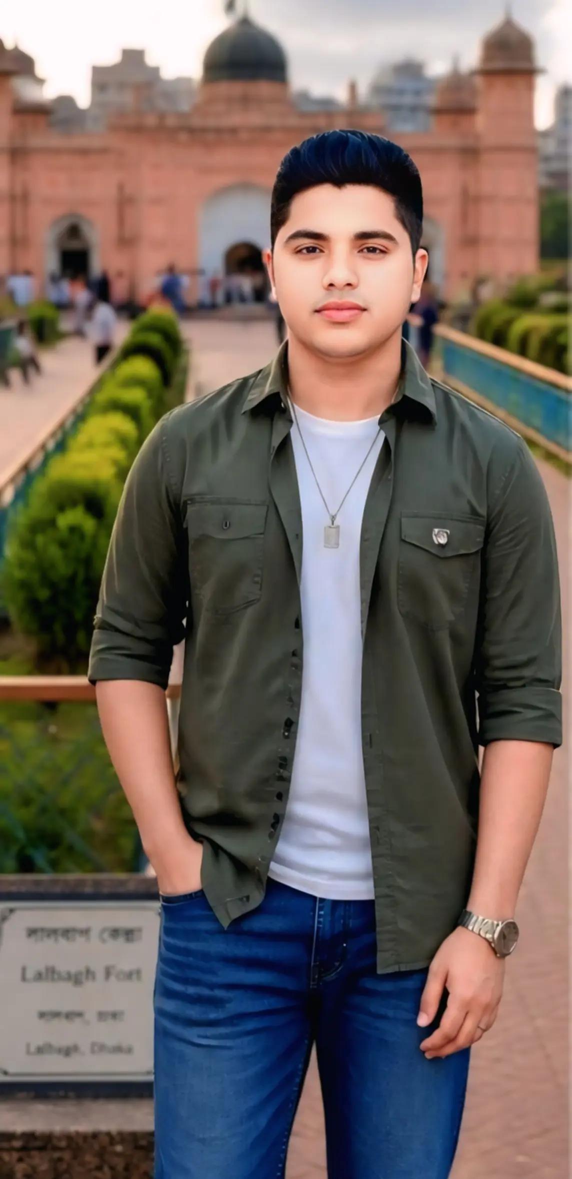 @ইকবাল হোসেন বিজয় ❤️🥰