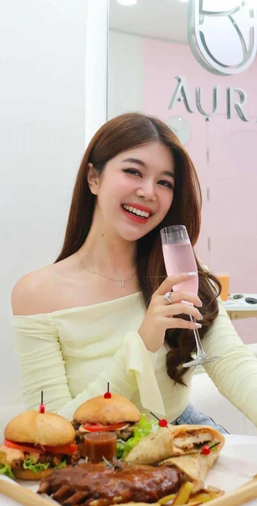 @เมย์สาวภูไทสกล