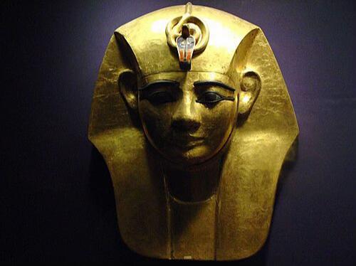 @Ancient Egypt