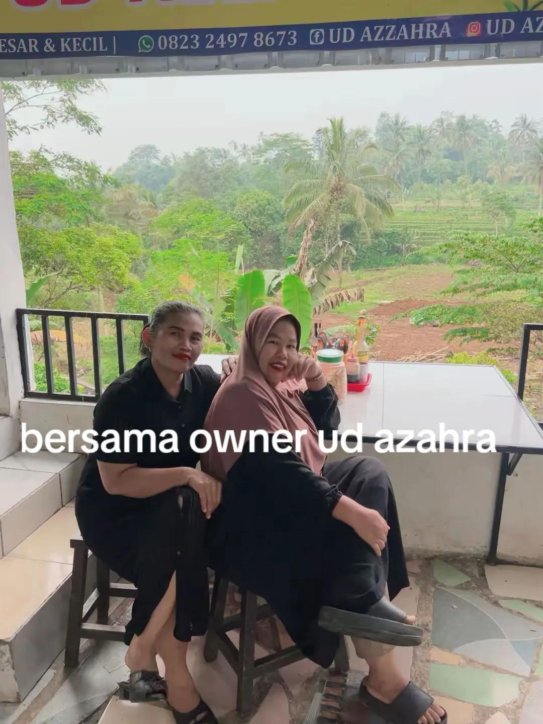@Mak Krombong