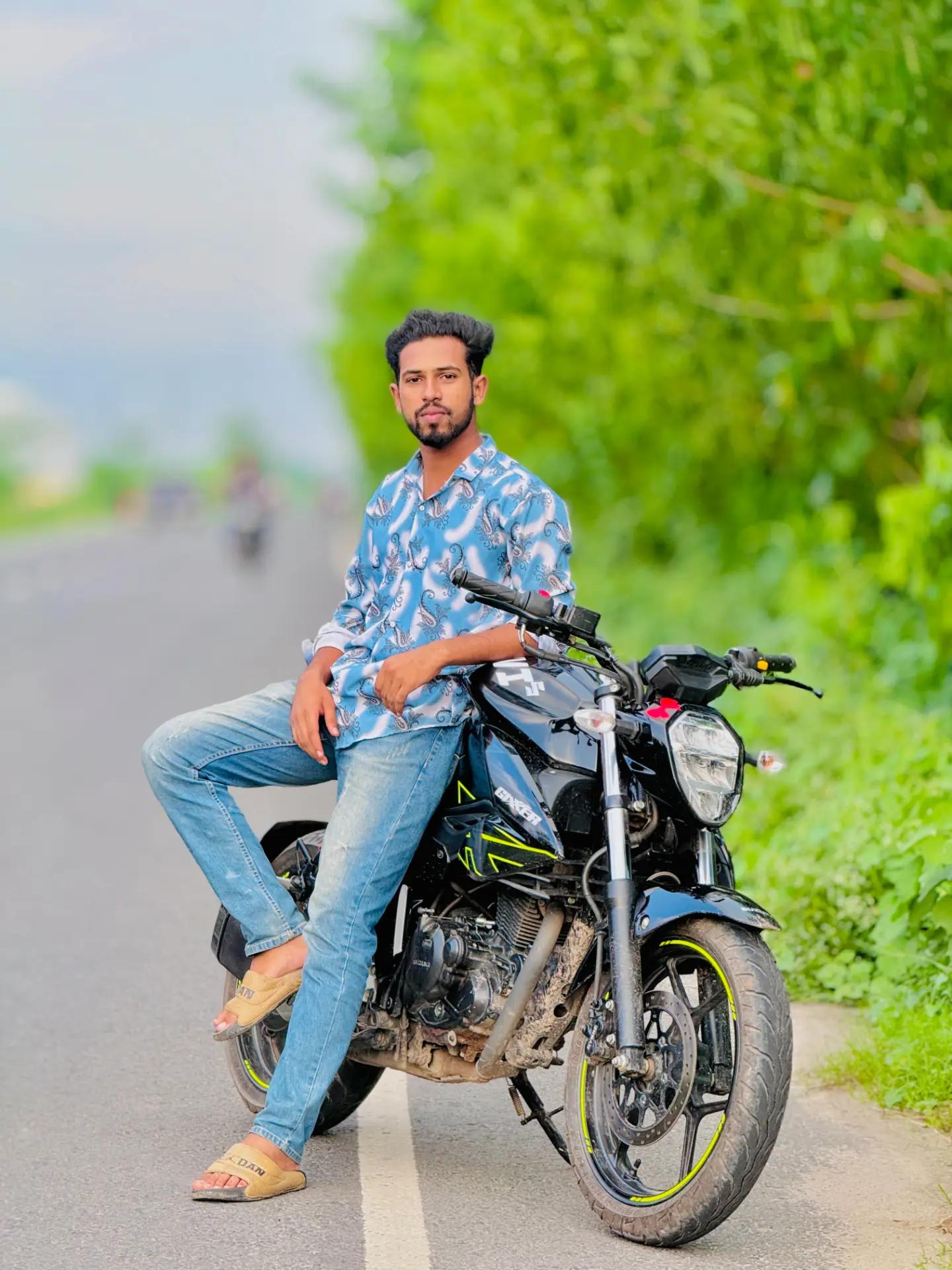 @SAKLAIN MUSTAK