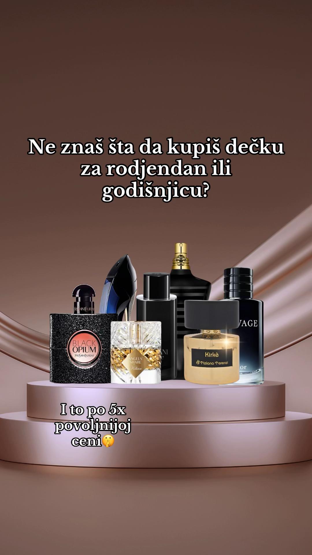@Kalista Parfums