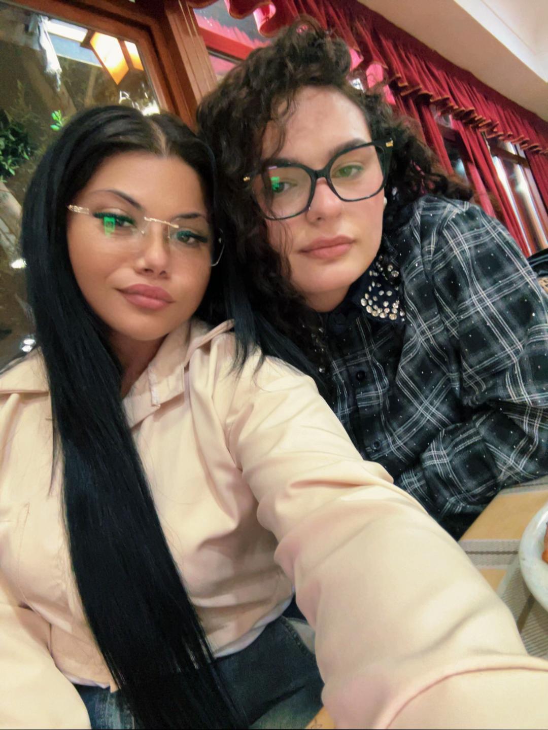 @Gianluca Jessica Guerriero