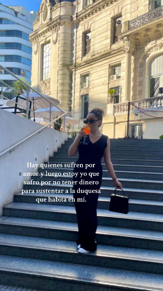 @Araceli Vergara