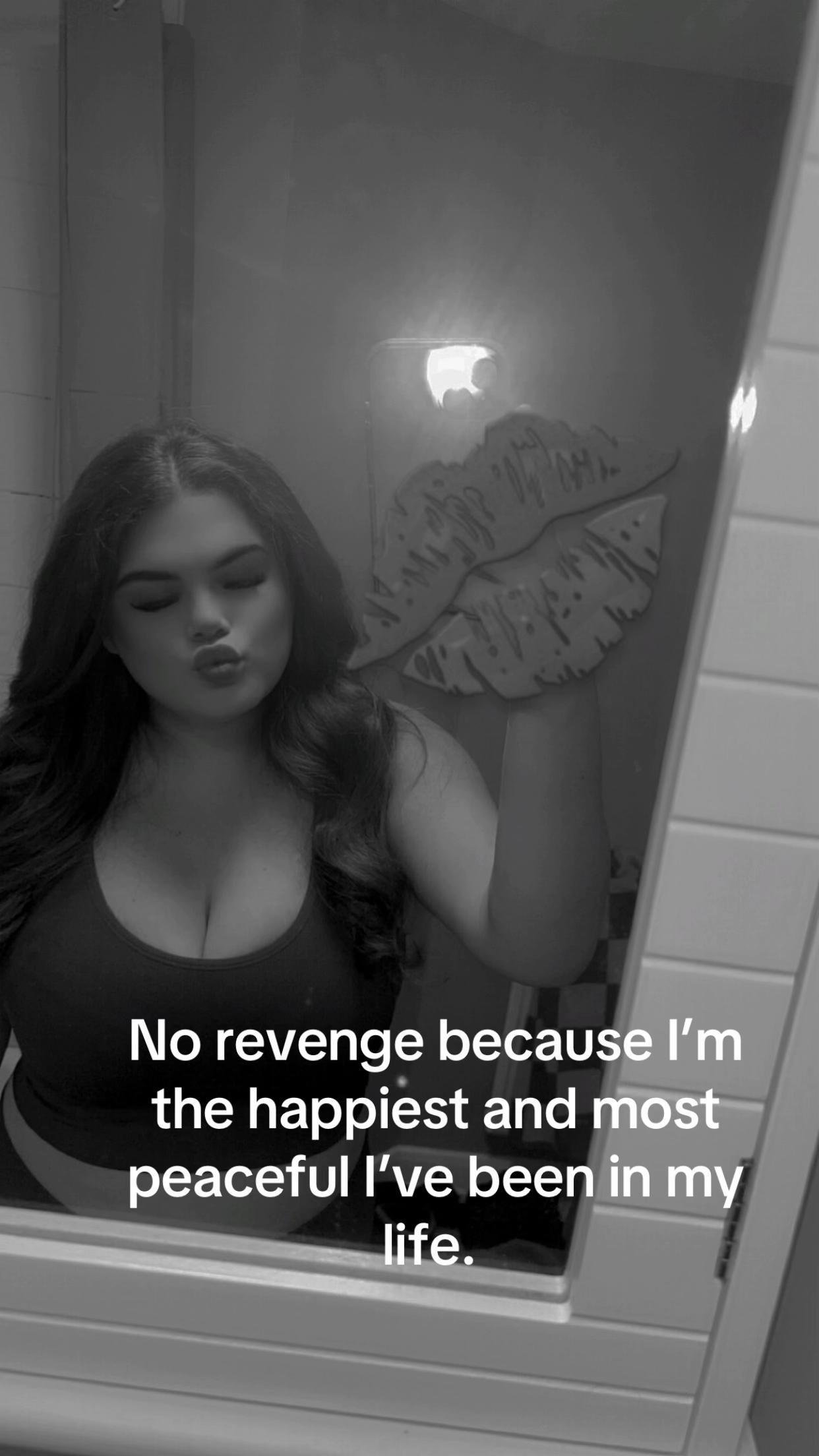 @Rochelle Barnes