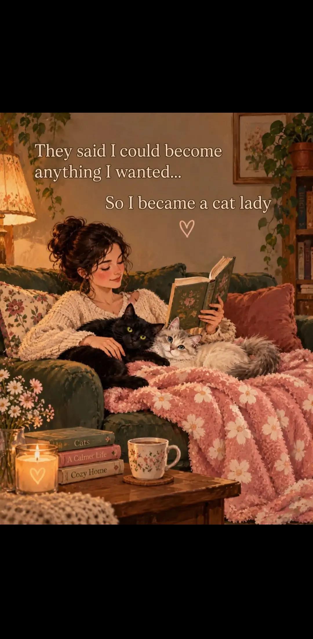@Lisa C 🐱
