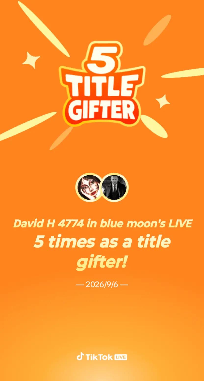 @David H 4774