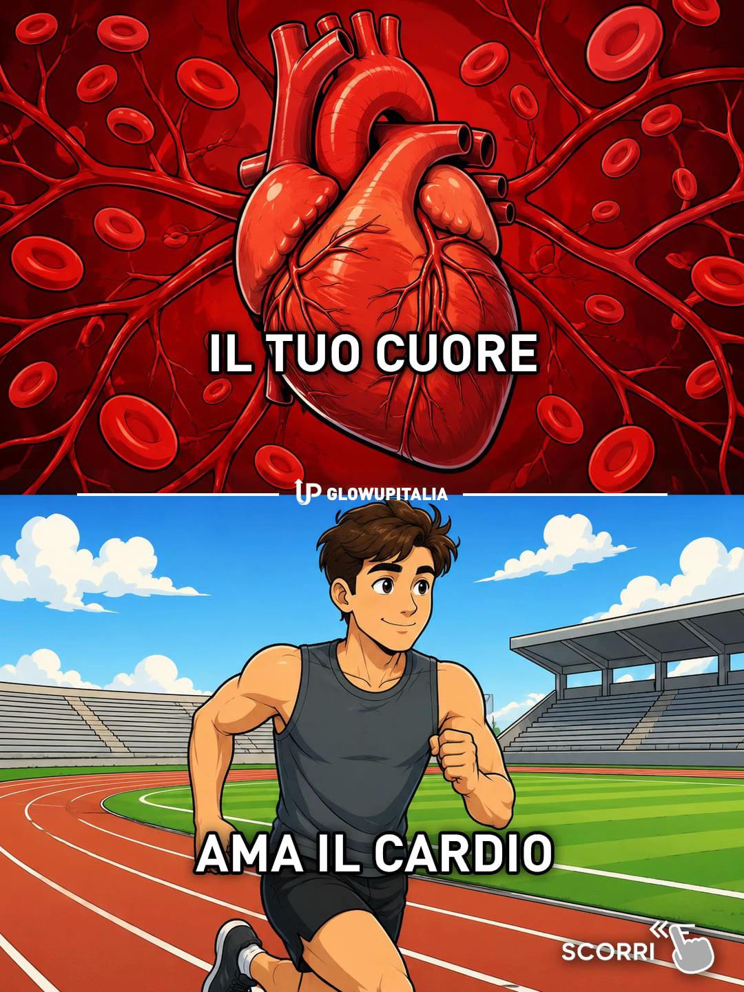 @Glow Up