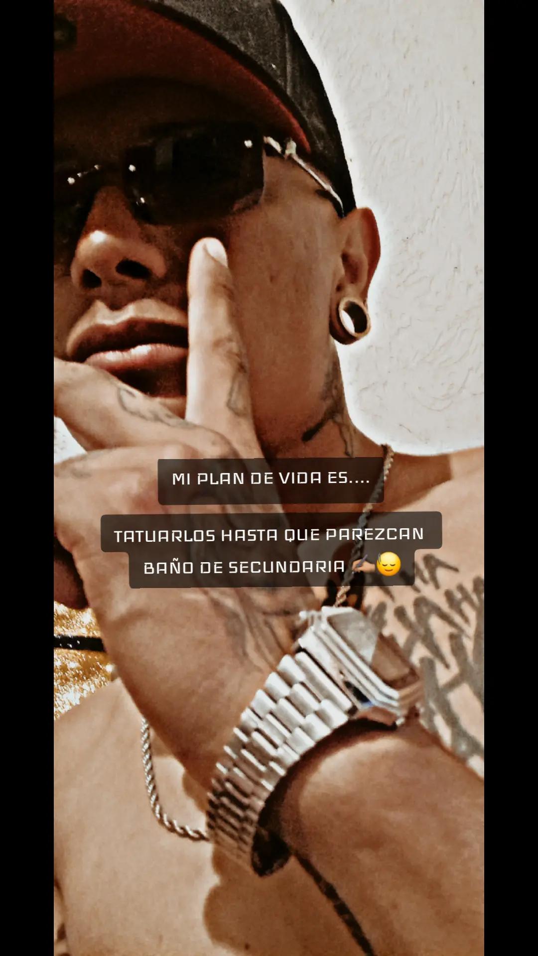 @GUANATOS INK