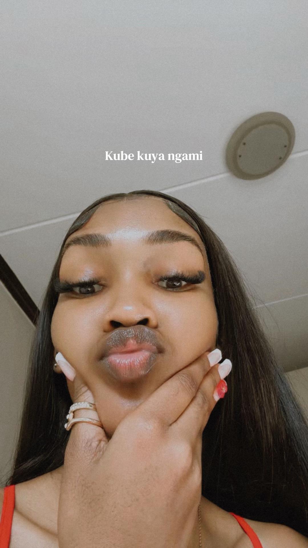 @LaNkosi lo muhle kakhulu💎.