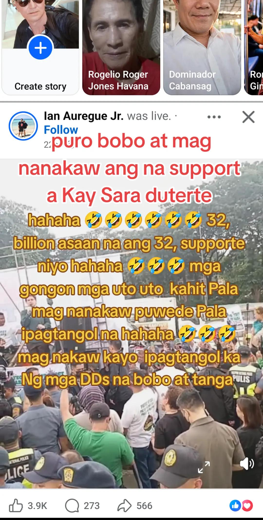 @Ronnie Dimaano