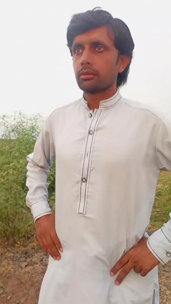 @Yasir Ali