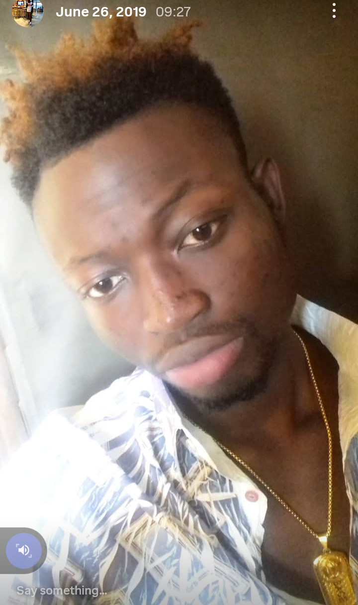 @Ombezilee Mukendi 💎🇨🇩