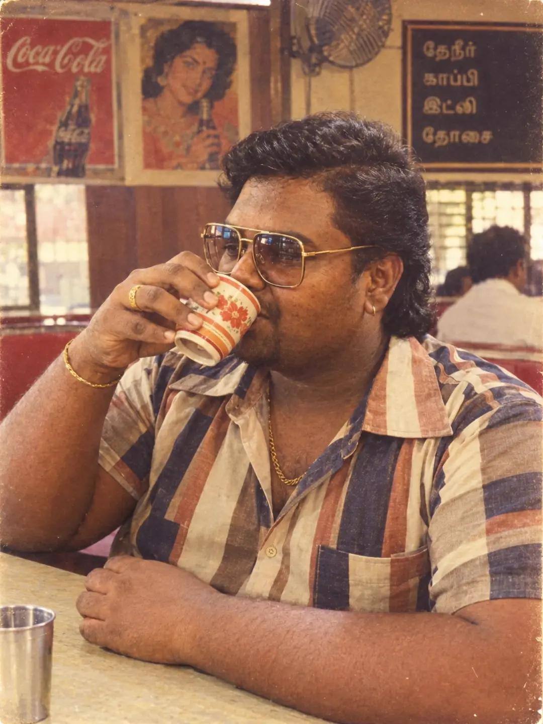 @LavinRaj Nanda Gopal