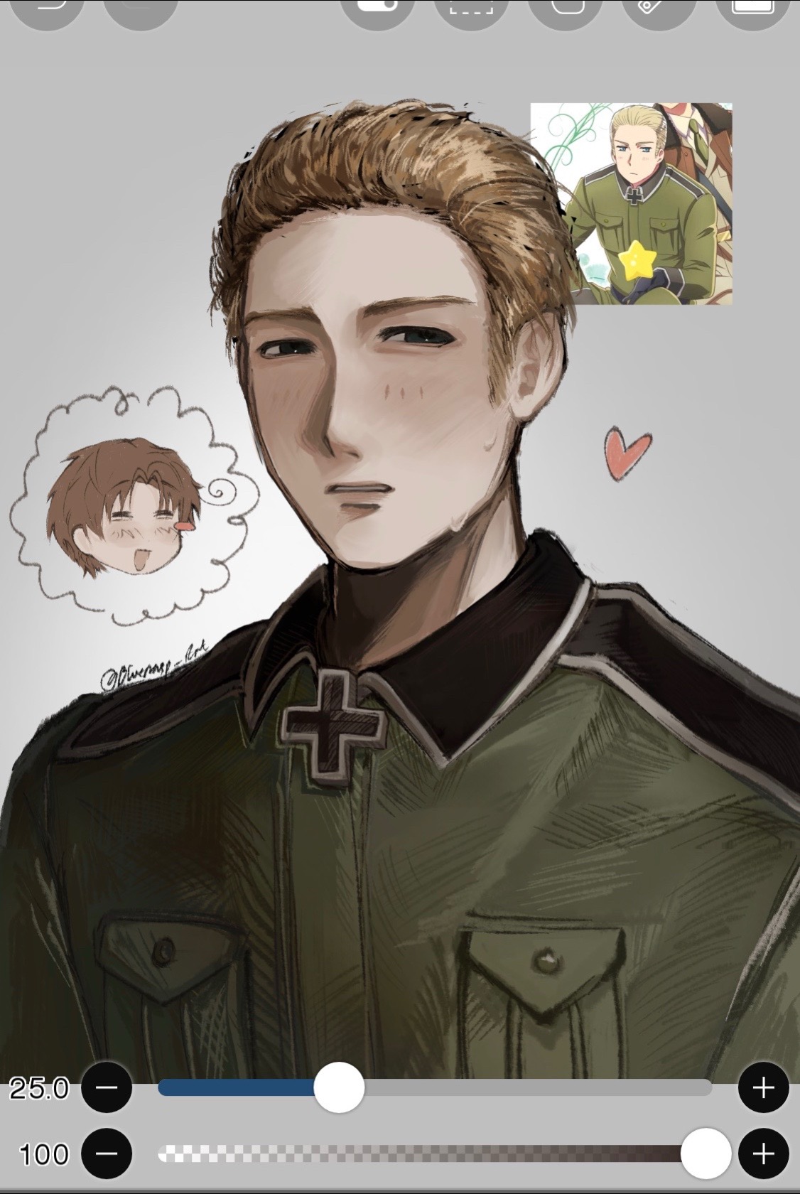 @𓏲 ๋࣭ ࣪ ℬℯ𝓇𝒾ℯ ೀ