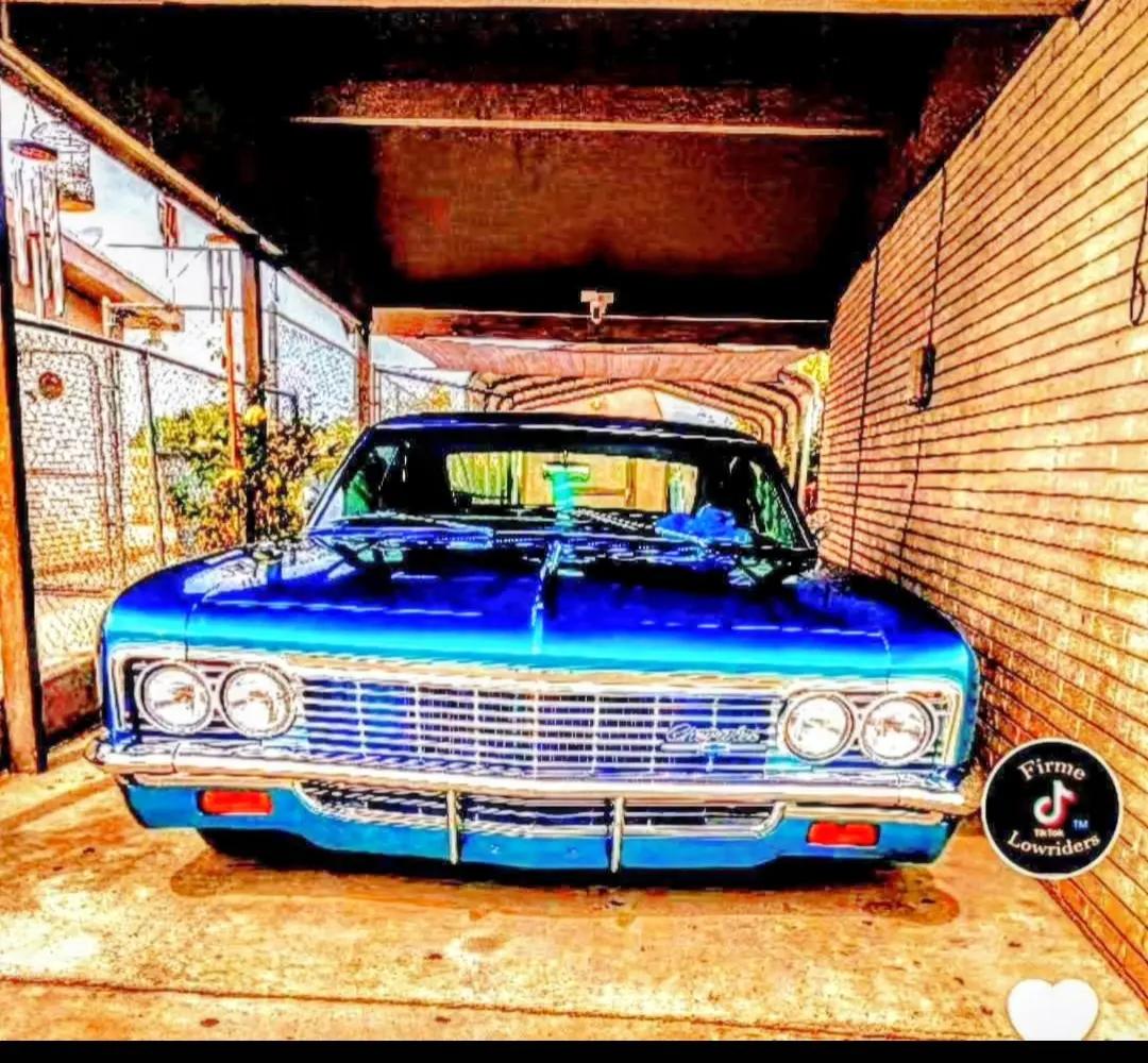 @Firme lowriders