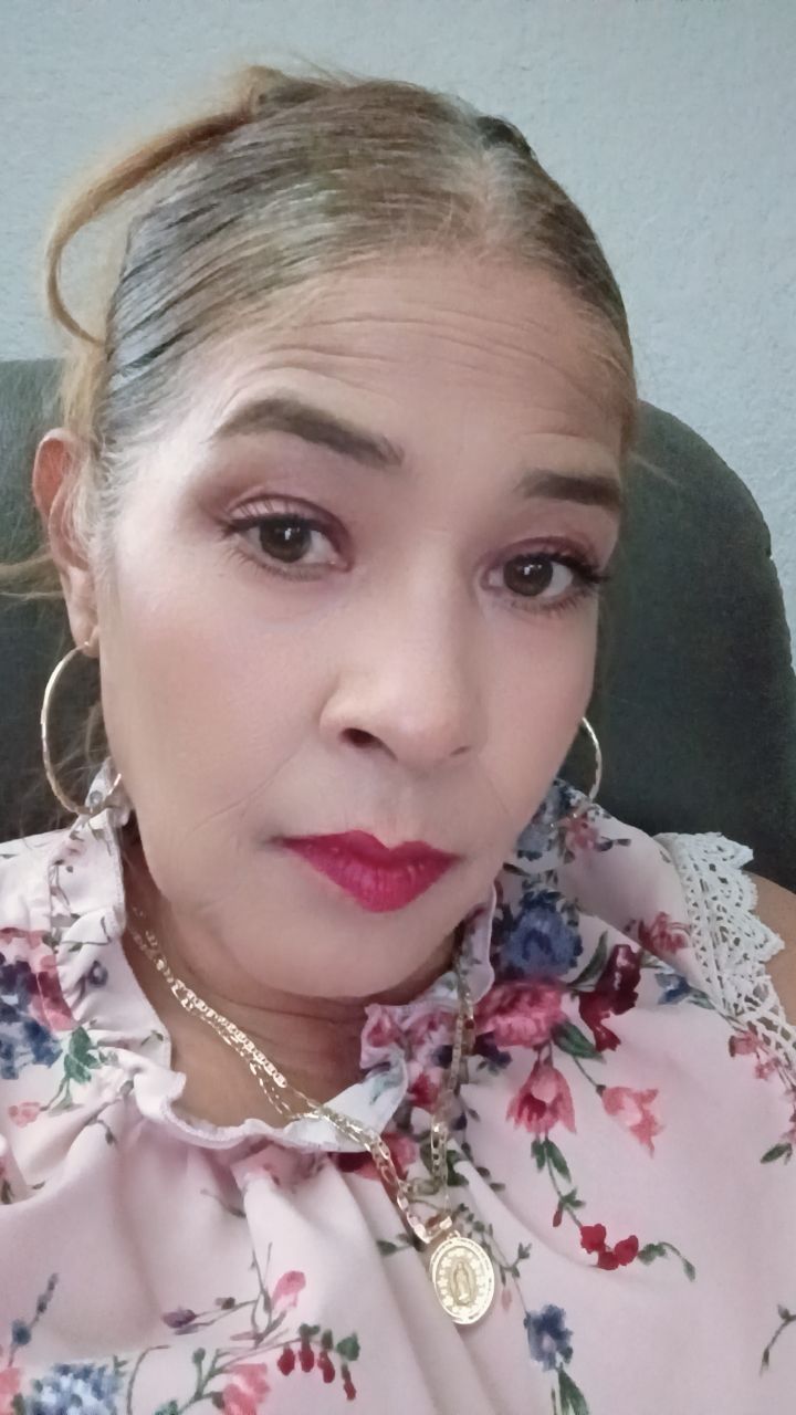 @Patty Garcia