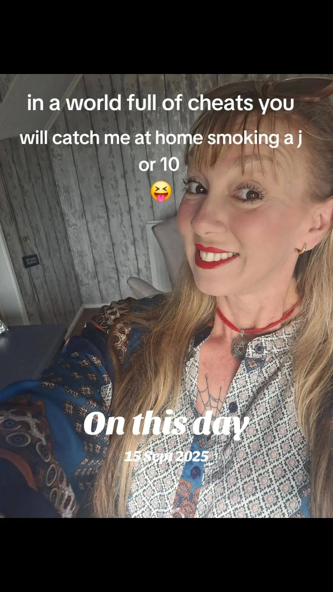 @beautifulchaos🌈⚡️