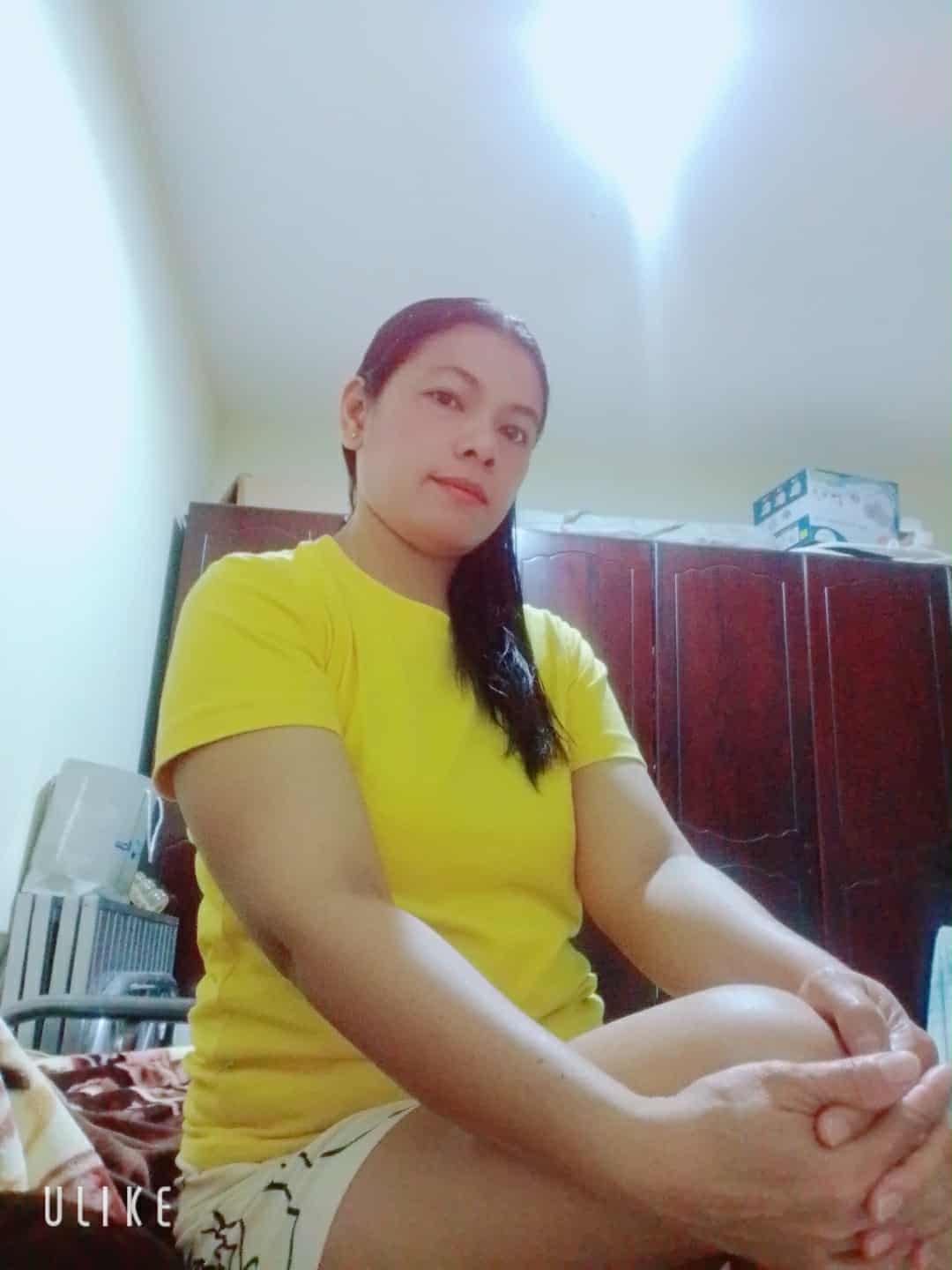 @Mikejeng Abregoso ❤️♥️