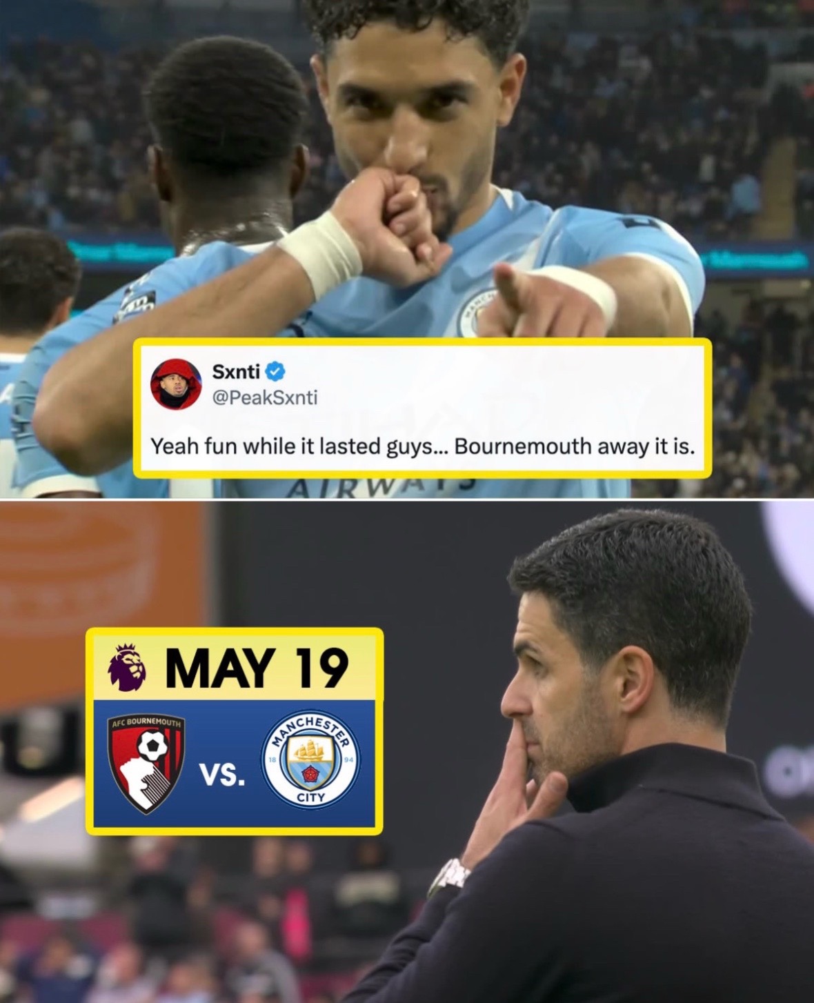 @Men in Blazers