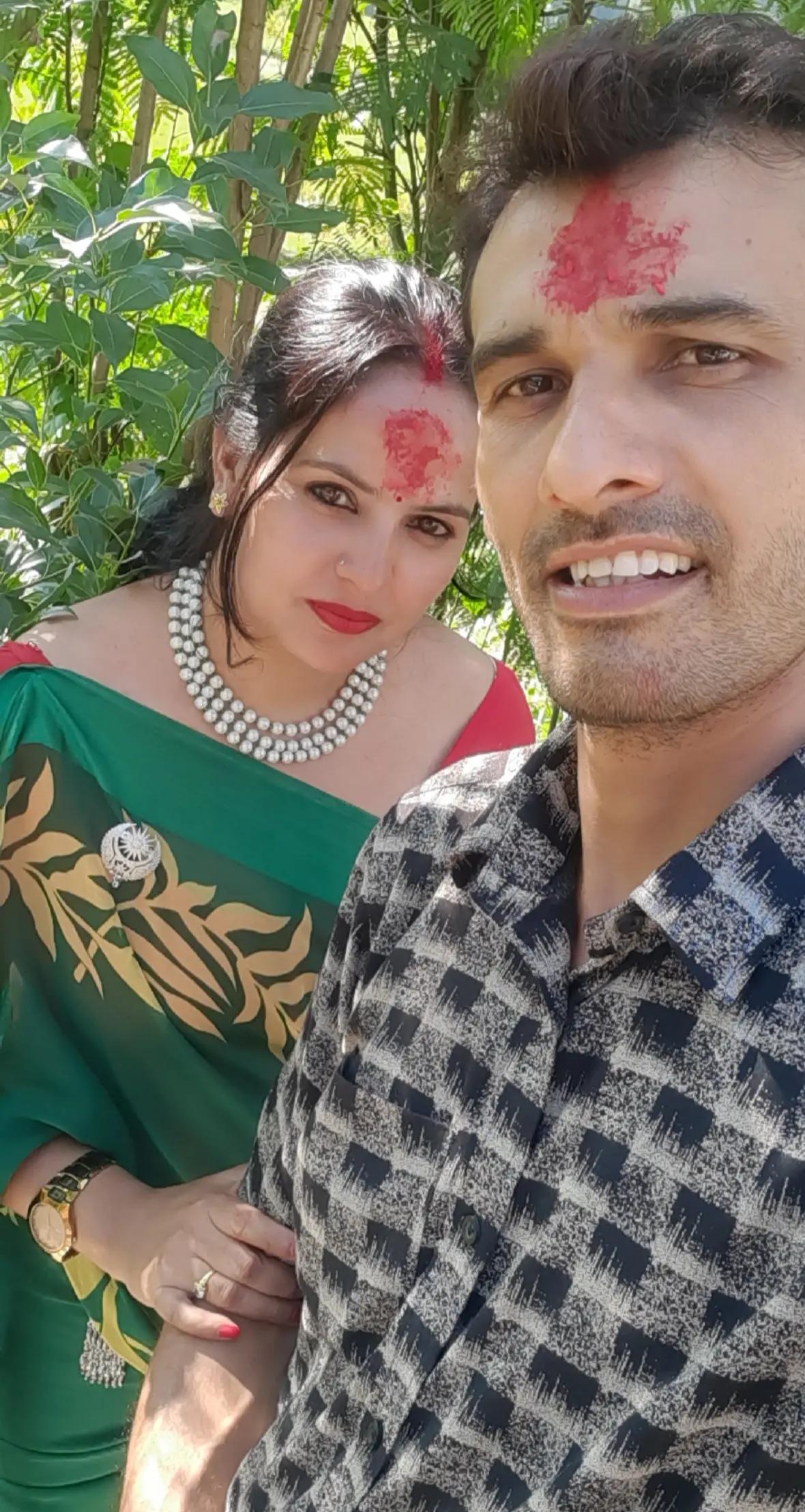 @sushma