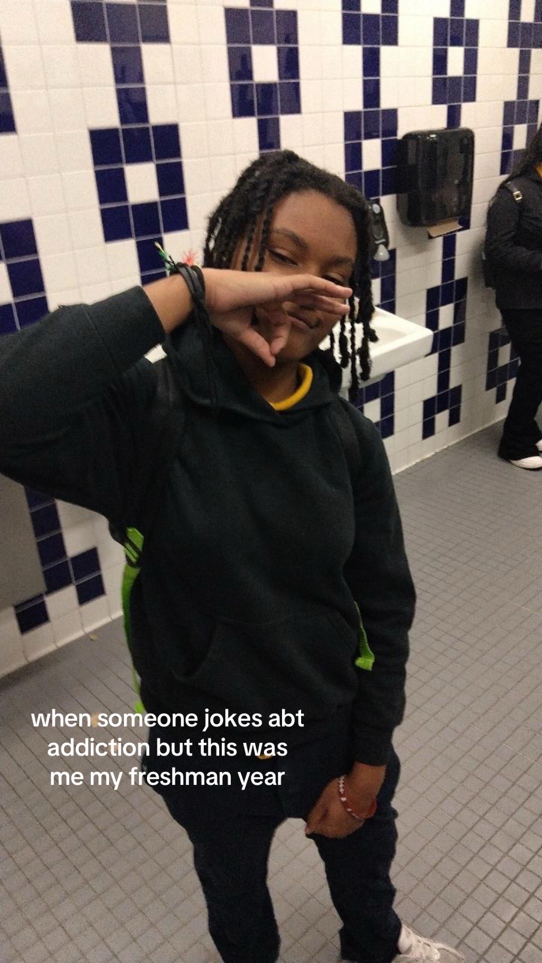 @im faded