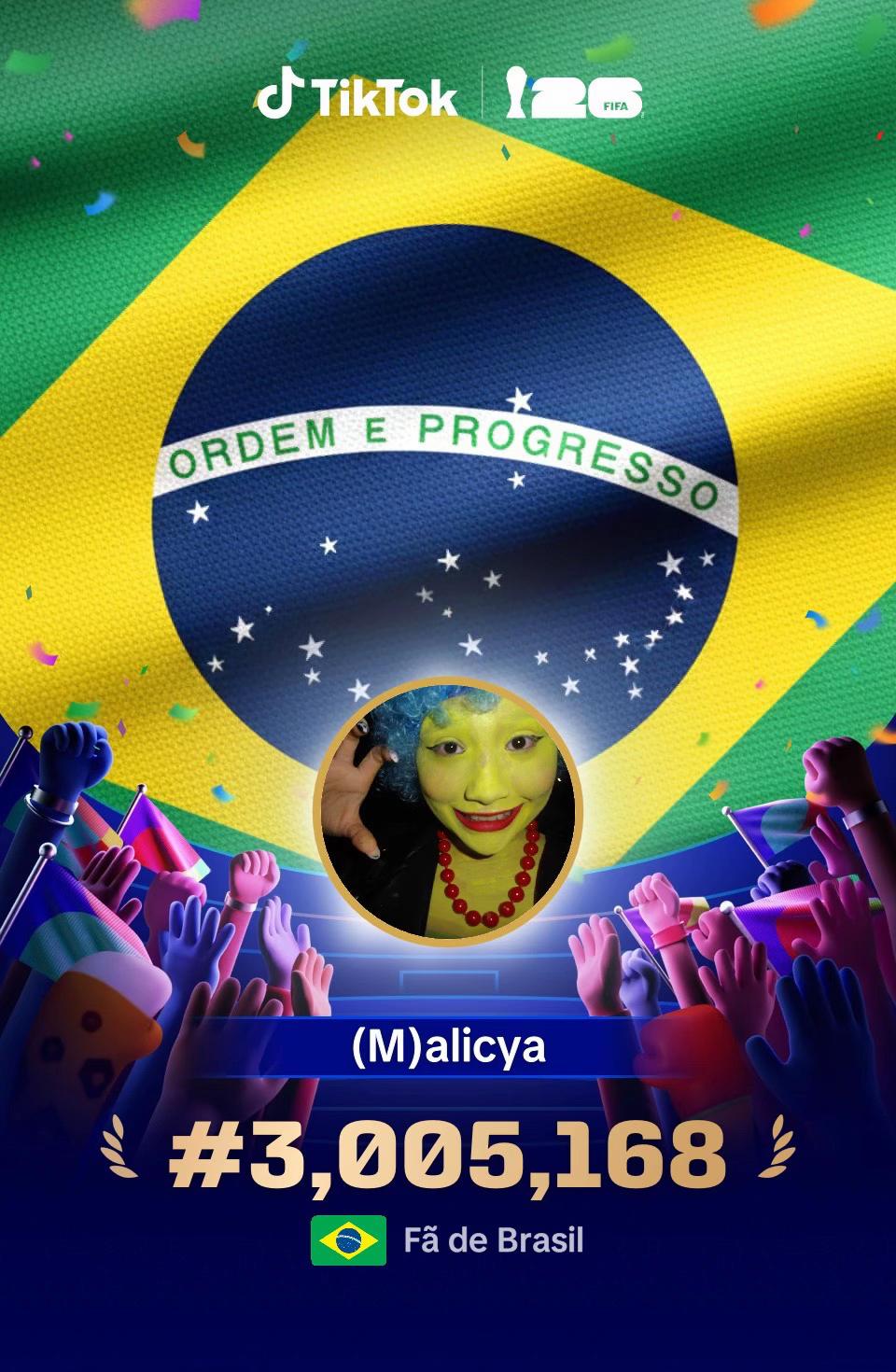 @(M)alicya