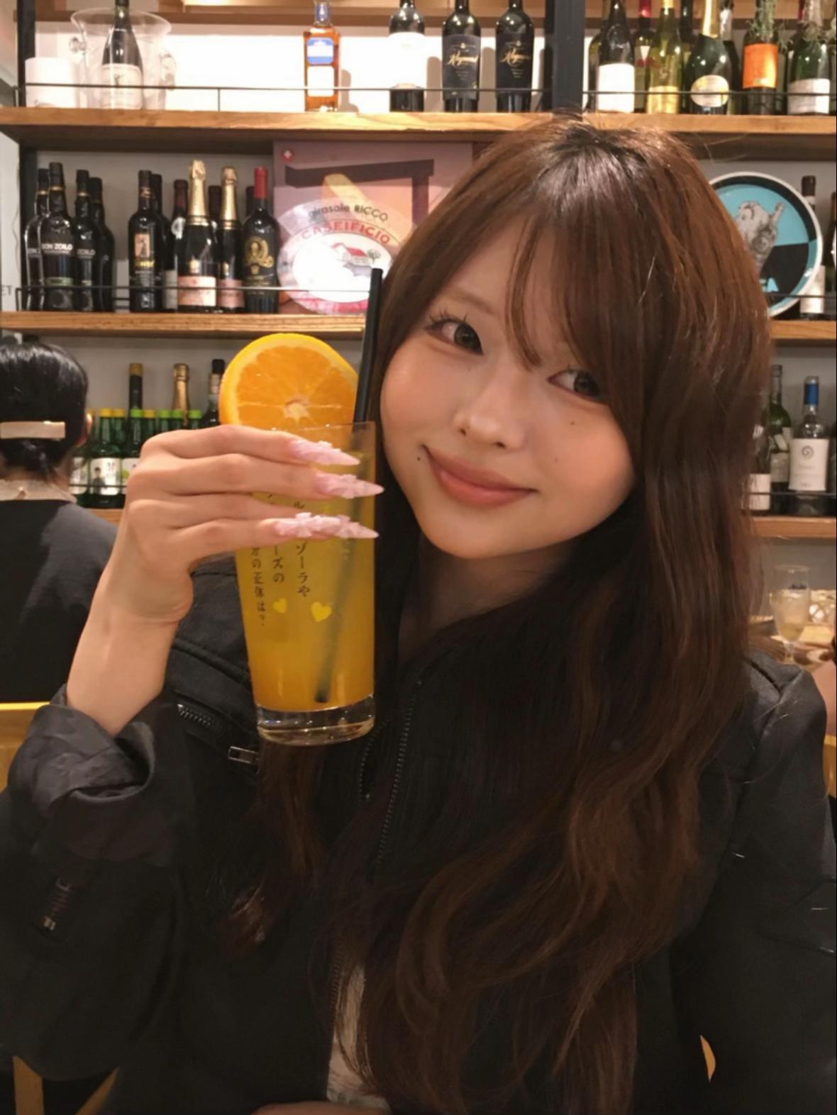 @霧