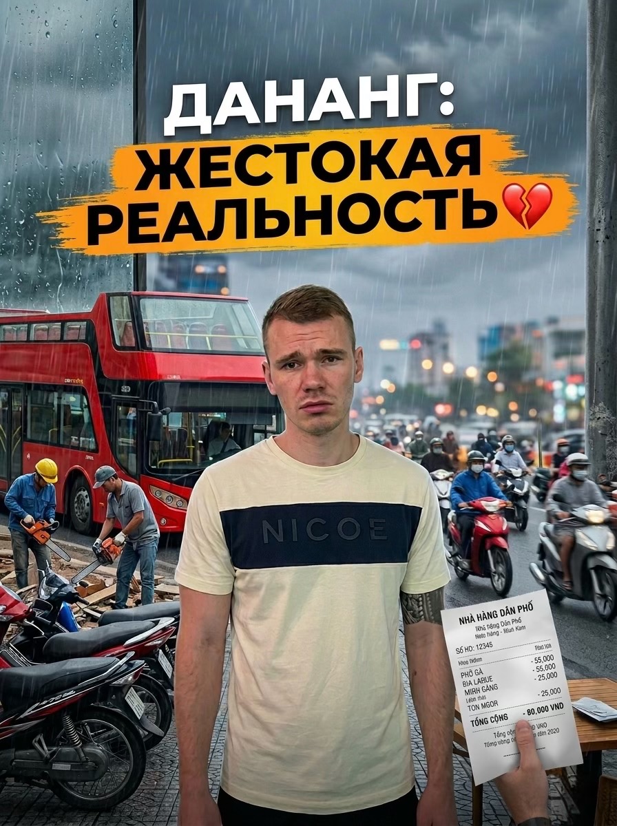@Куда Дальше?