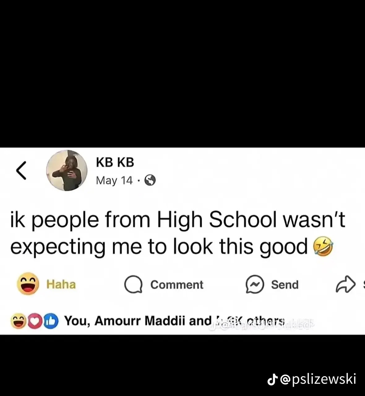 @Madelyn Gritzmaker