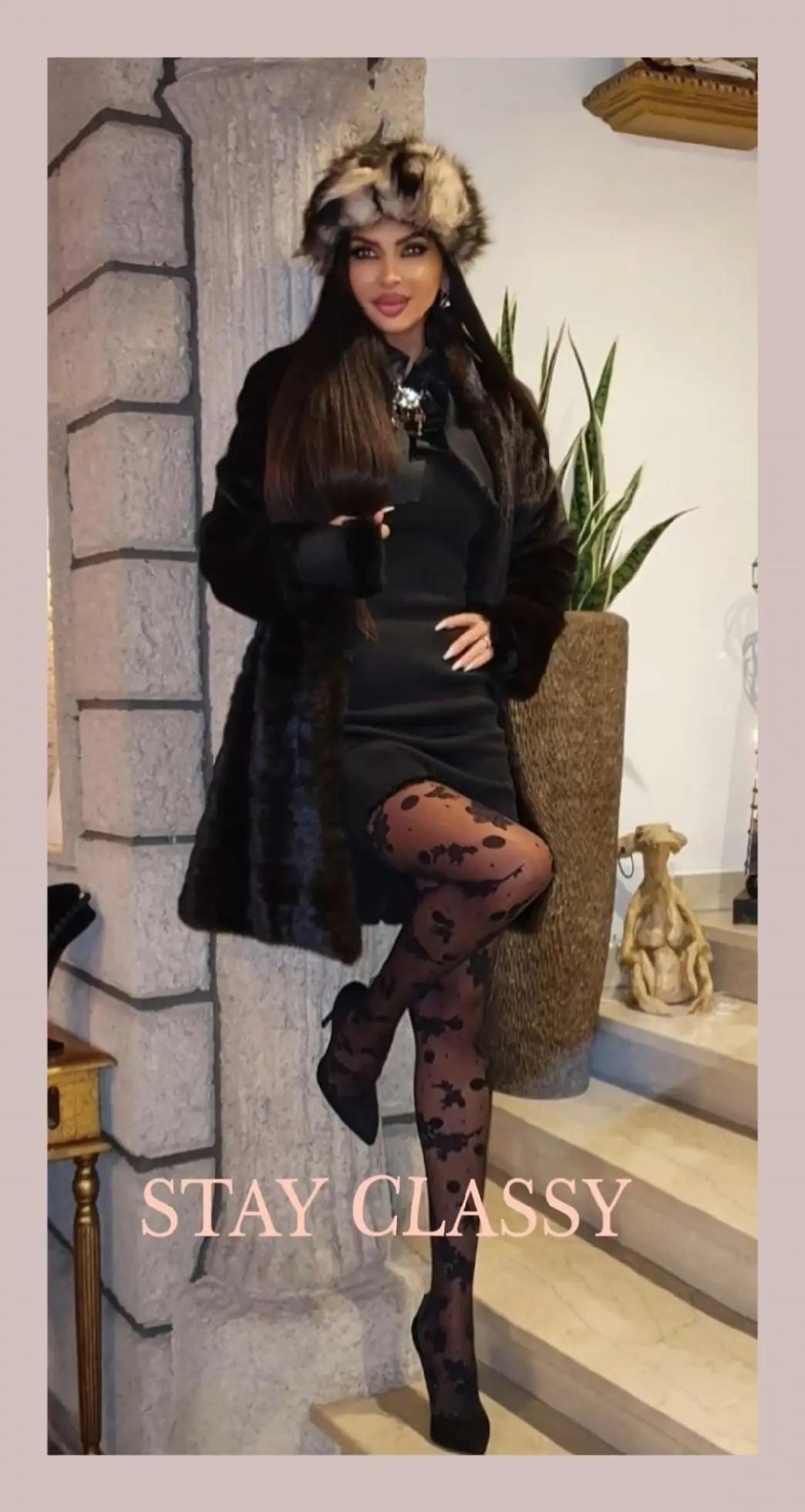 @TATJANA ALLURE BEAUTY EXPERT