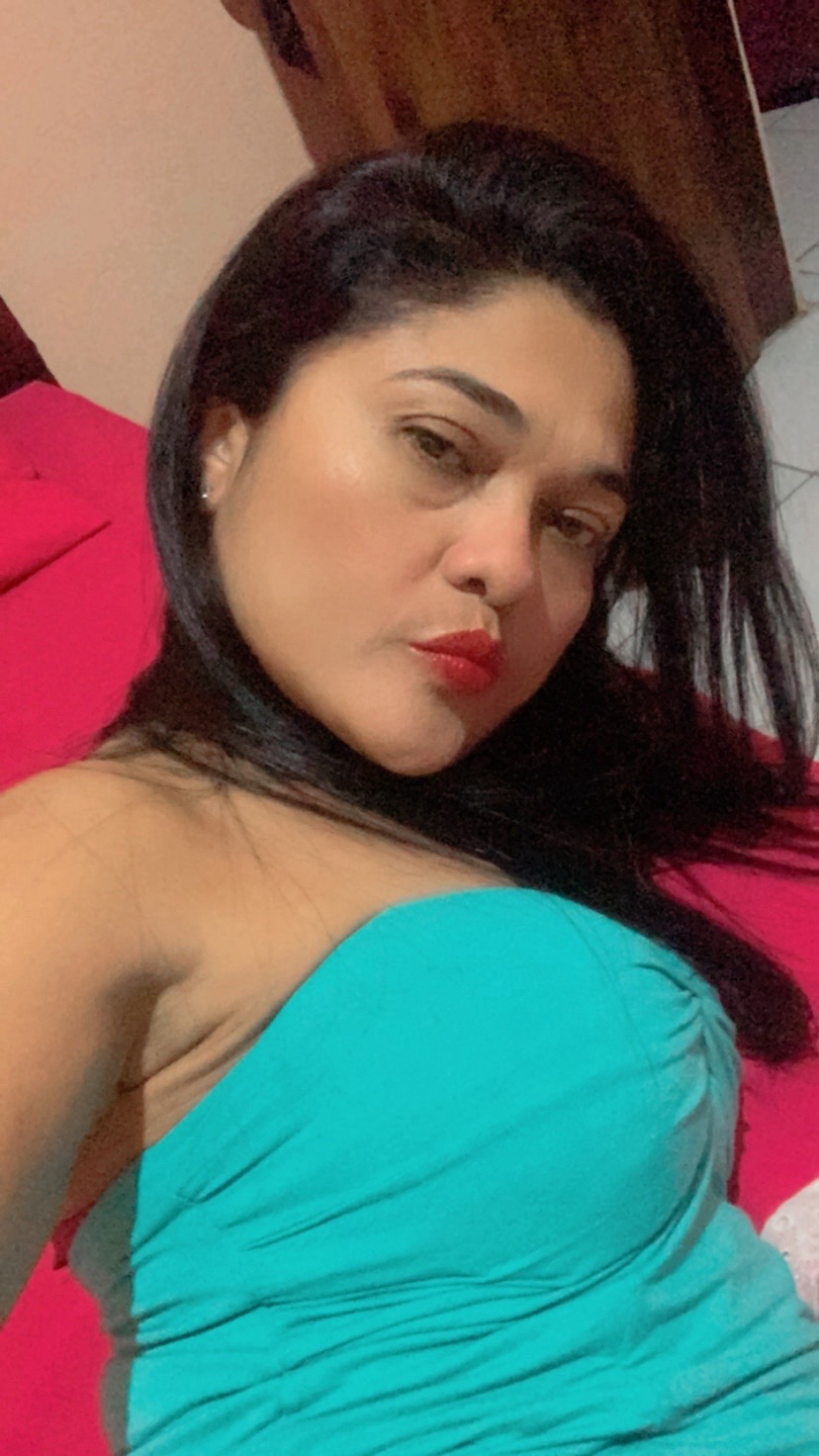 @Veronica Rocha