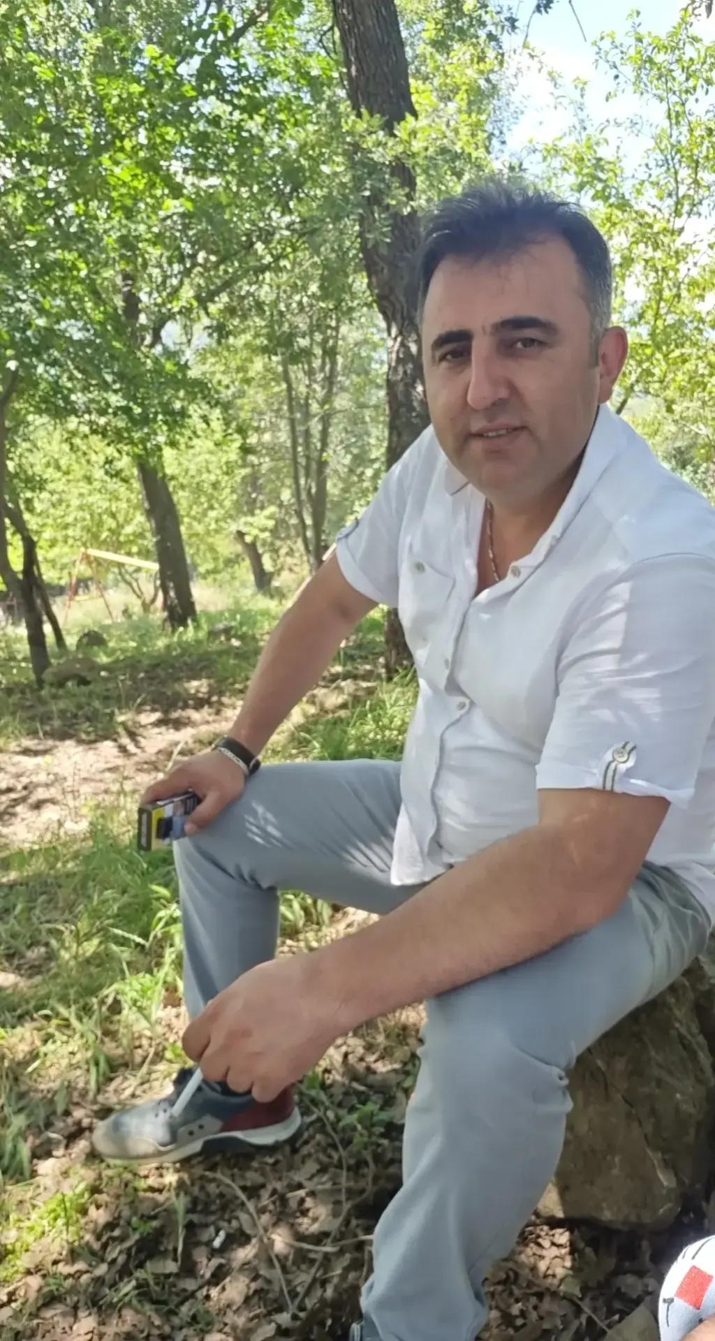 @İLLEDE SEN