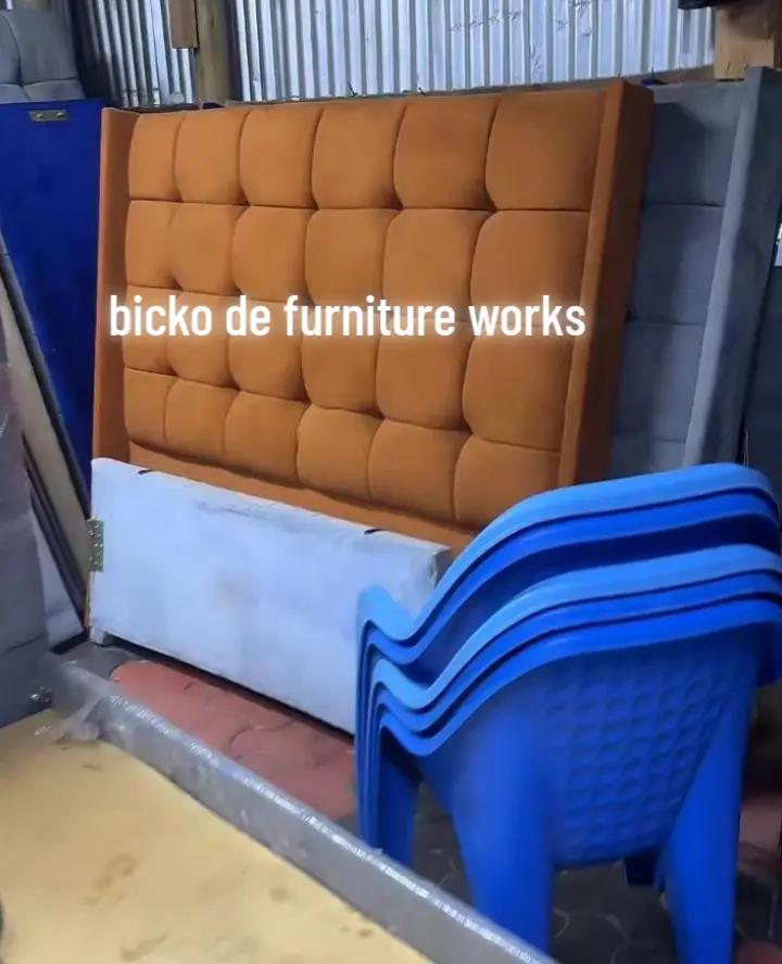 @Bicko decrein