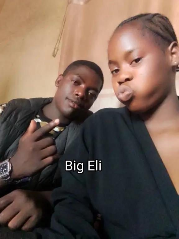 @Elisha