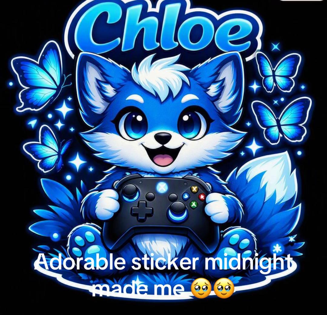 @Chlo_games🦋🦉🐼🐢☯️